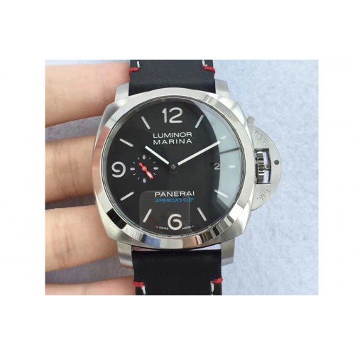 Panerai PAM732 S Softbank Team Japan SF Best Edidion