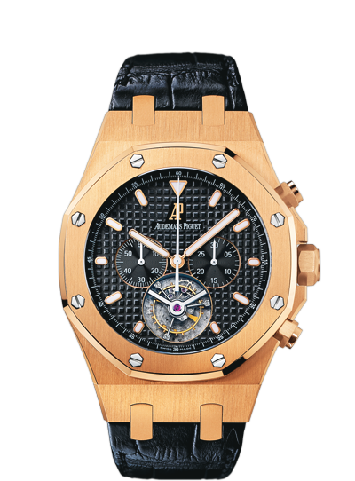 Replica Audemars Piguet ROYAL OAK Watch ROYAL OAk TOURBILLON CHRONOGRAPH 25977OR.OO.D002CR.01 Replica Audemars Piguet ROYAL OAK Watch ROYAL OAk TOURBILLON CHRONOGRAPH 25977OR.OO.D002CR.01