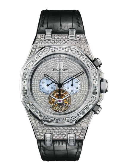 Replica Audemars Piguet ROYAL OAK Watch ROYAL OAk TOURBILLON CHRONOGRAPH 26116BC.ZZ.D002CR.01 Replica Audemars Piguet ROYAL OAK Watch ROYAL OAk TOURBILLON CHRONOGRAPH 26116BC.ZZ.D002CR.01