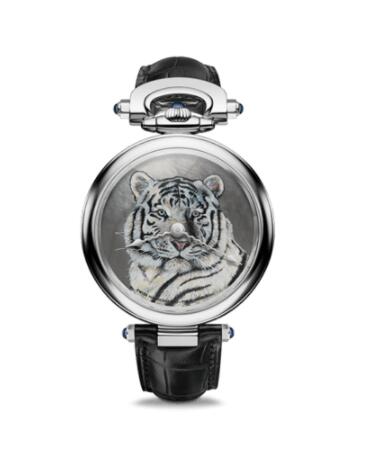 Bovet Fleurier Watch Replica Amadeo Fleurier 43 AF43602