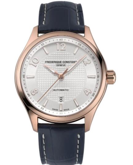 Frédérique Constant Runabout Automatic Replica Watch FC-303RMS5B4 Frédérique Constant Runabout Automatic Replica Watch FC-303RMS5B4