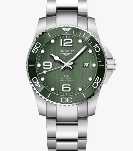 Replica Watch Longines HydroConquest L3.785.4.06.6 Replica Watch Longines HydroConquest L3.785.4.06.6