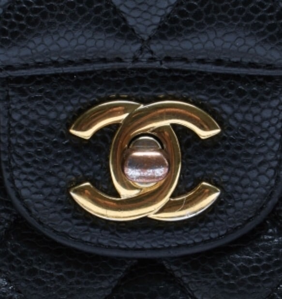 chanel quality issues hardware