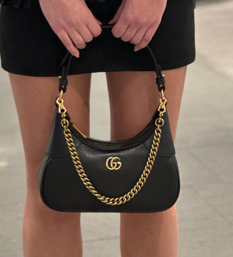 Gucci Aphrodite: Everything You Need to Know&nbsp;