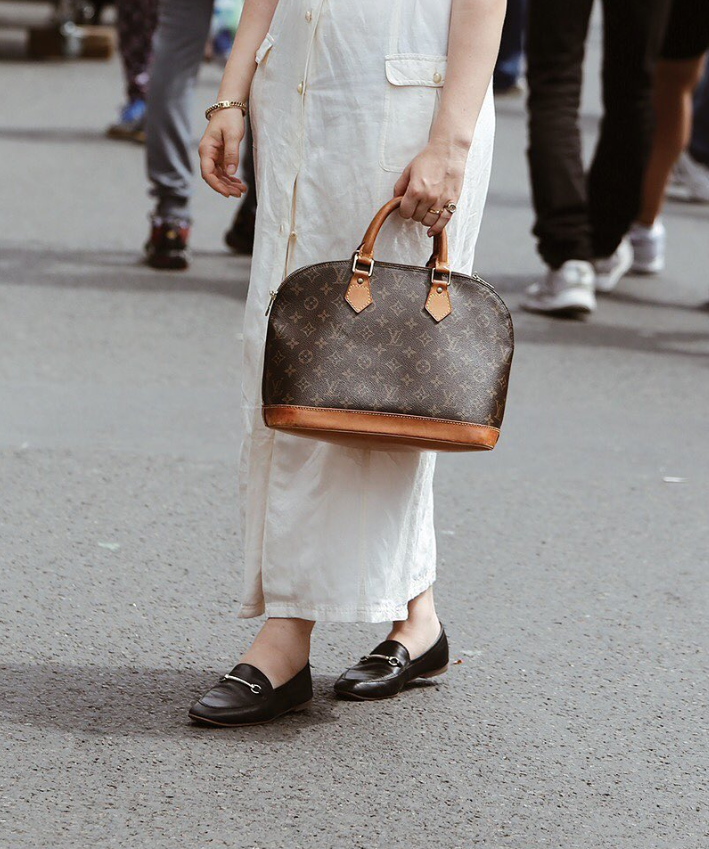 Louis Vuitton Alma: Our Full Review! LV’s Most Ladylike Bag?