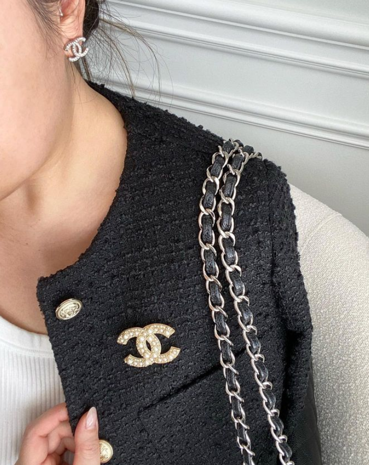 Is Chanel Costume Jewelry Worth Buying? 