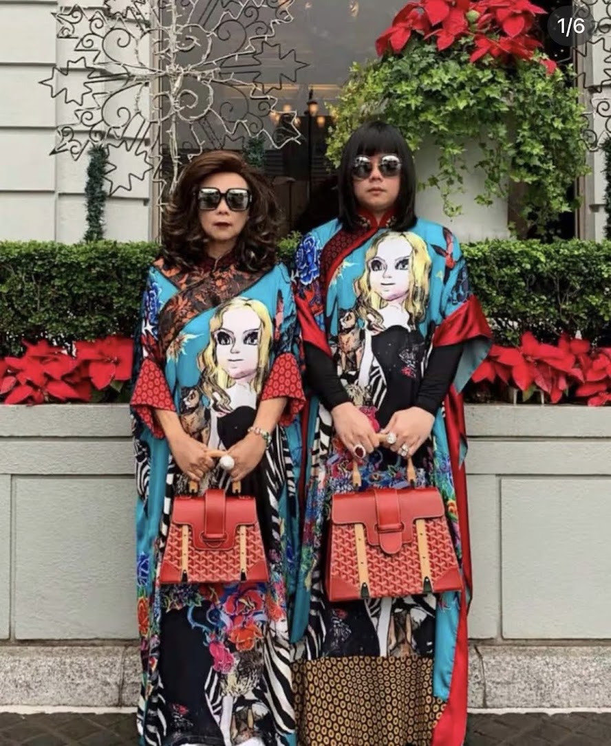 Goyard Saigon Review: Sizes, Prices, What Fits & More.