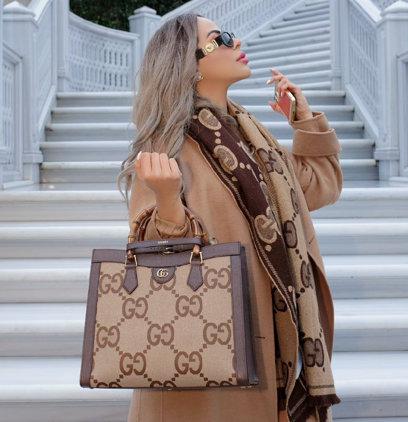Gucci Diana Review & Complete Guide. Everything you need to know in 2024