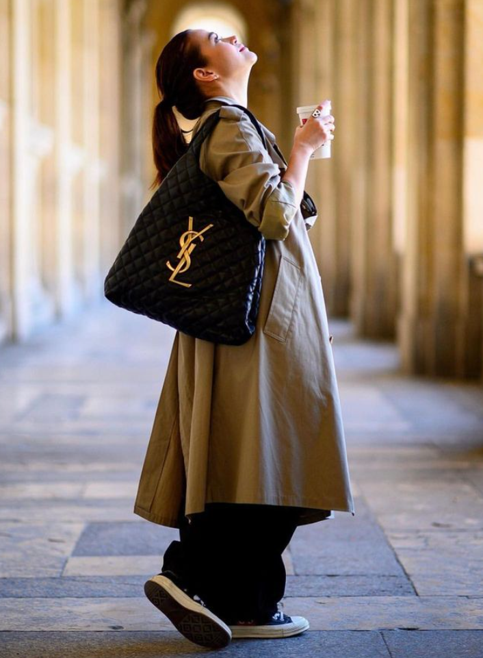 is the saint laurent icare worth it?