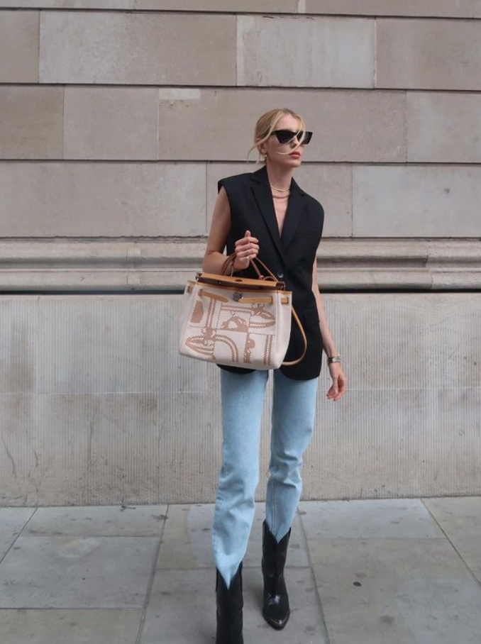 hermes herbag review