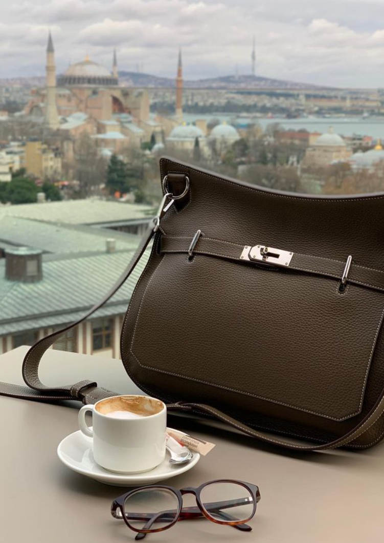 Hermès Jypsiere Bag Guide: Size, Price & More – Is It Worth the Price?