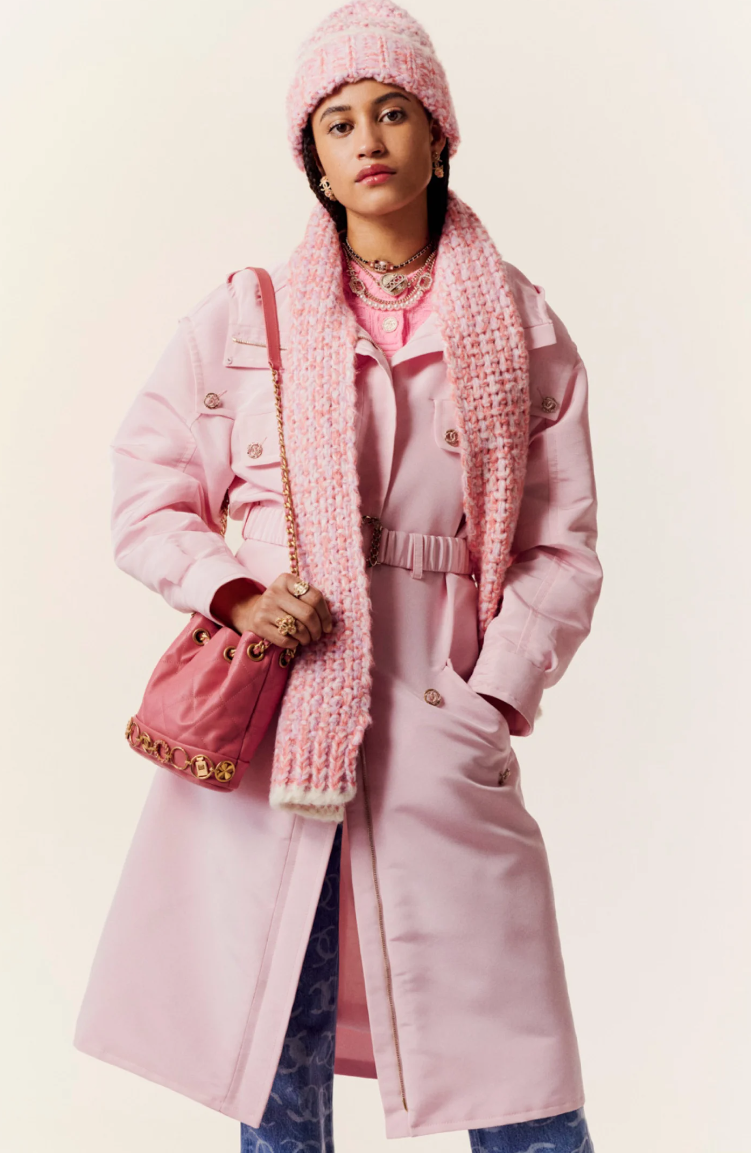 Chanel Pre Fall Winter 23B Collection – The Dreamiest Bags