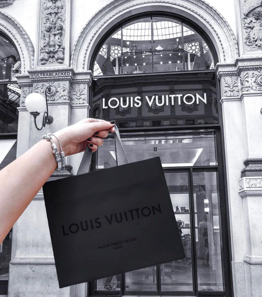 Best Louis Vuitton Black Purses. Ranked From Cheapest To Most Expensive