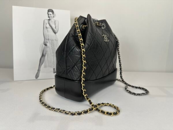 Chanel Gabrielle Small Backpack.