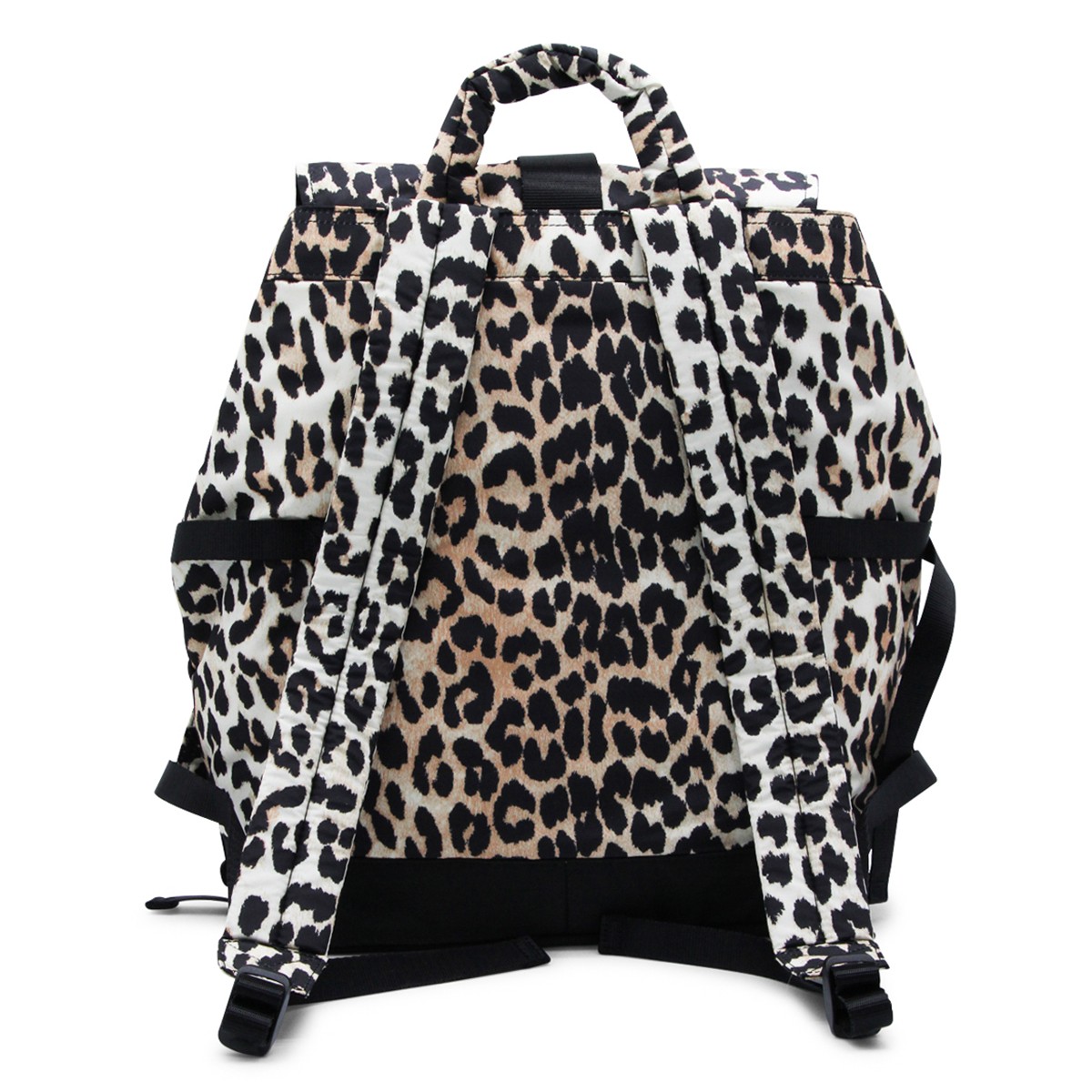 LEOPARD BACKPACK