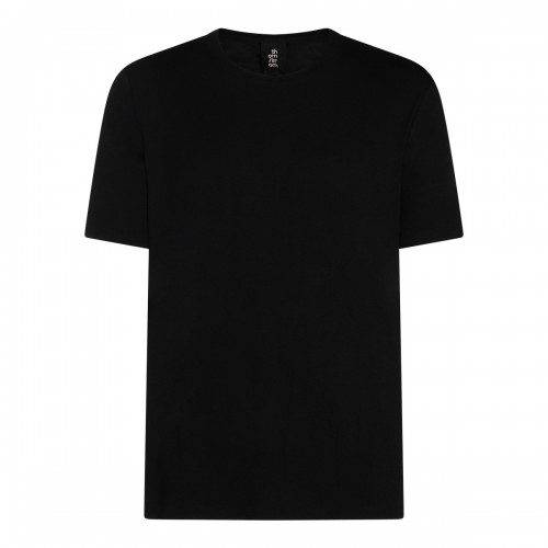 BLACK T-SHIRT