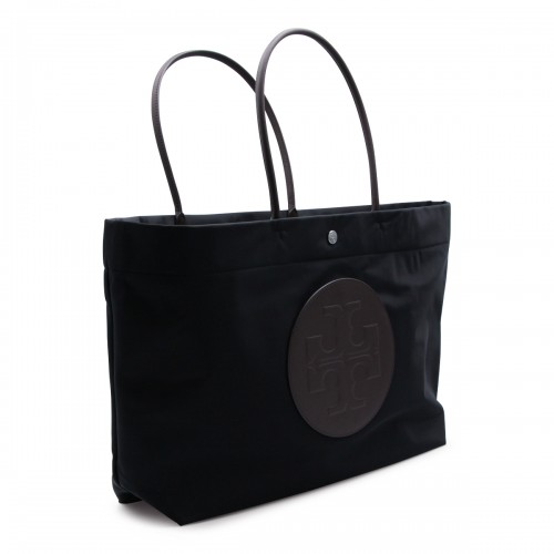 BLACK TOTES