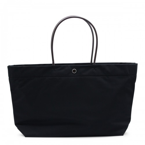 BLACK TOTES