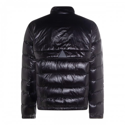 BLACK ORRES DOWN JACKET