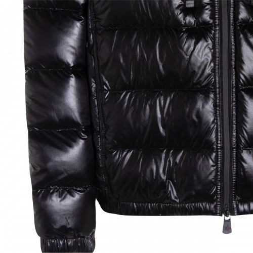 BLACK ORRES DOWN JACKET