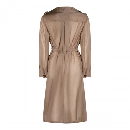 BEIGE TRENCH COAT 2