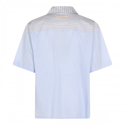 MULTICOLOR COTTON SHIRT