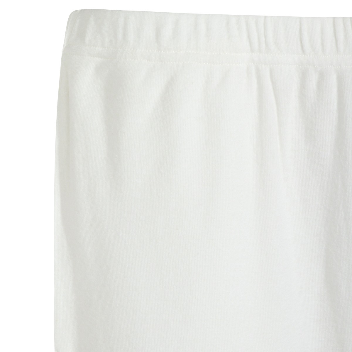 WHITE COTTON KOHANA PANT