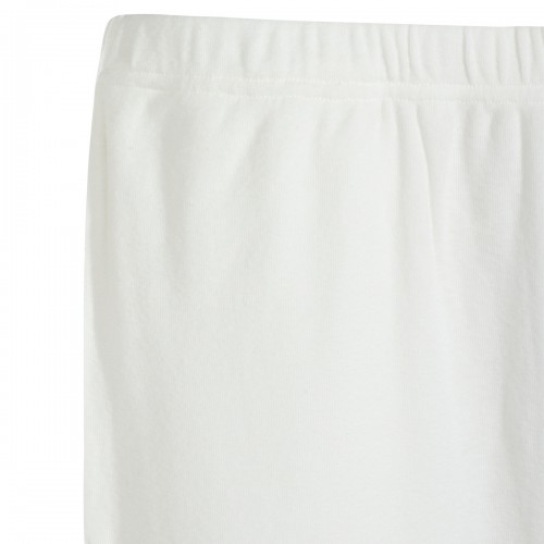 WHITE COTTON KOHANA PANT