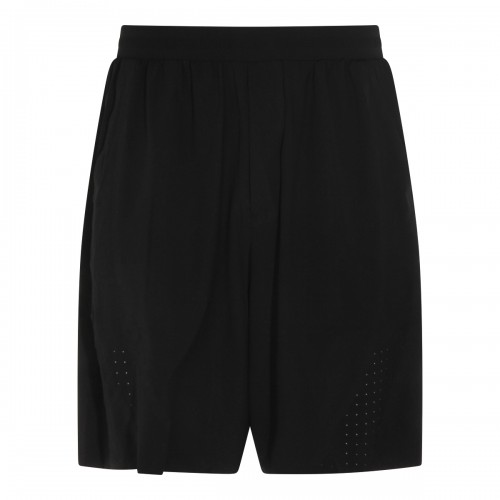 BLACK SHORTS