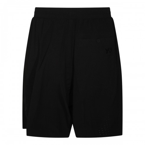 BLACK SHORTS