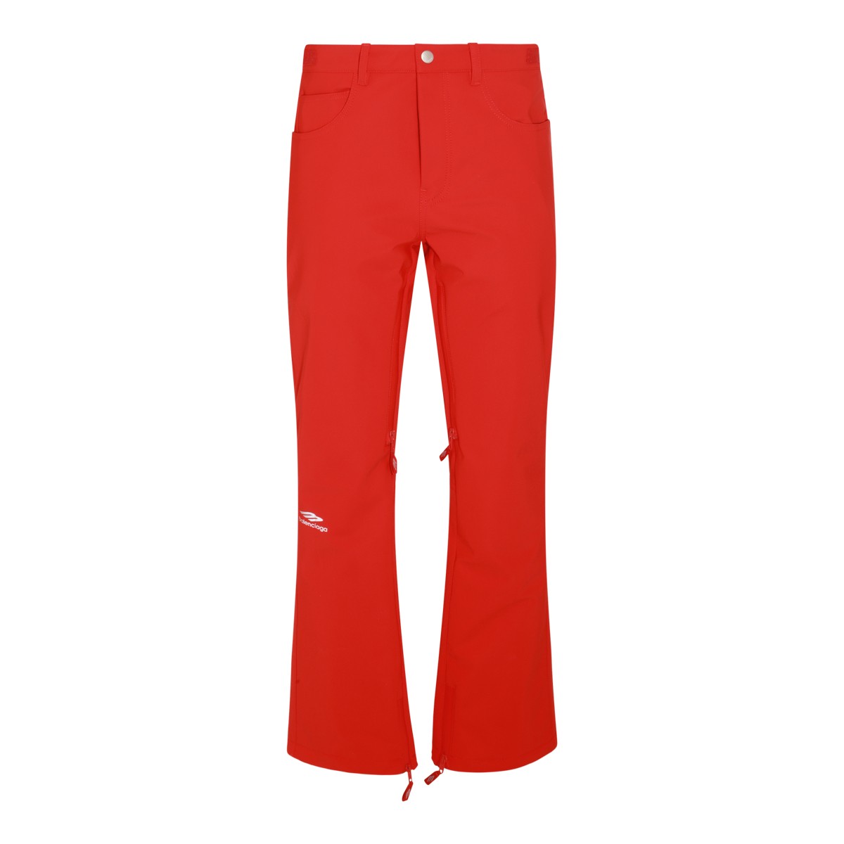 RED PANTS