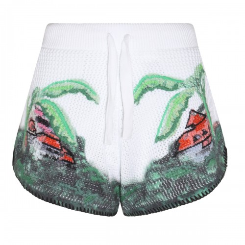 MULTICOLOUR COTTON EDEN...