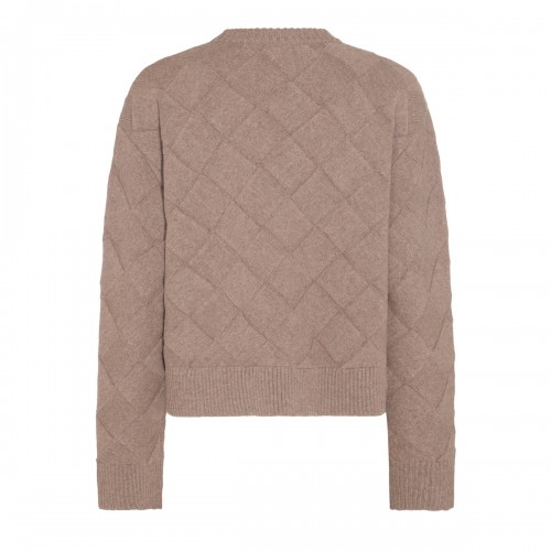 RIVERBED WOOL WEAVING... 2