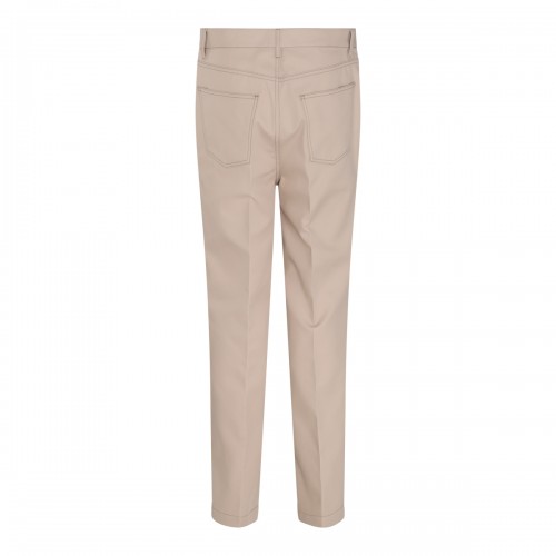 SAND COTTON PANTS 2