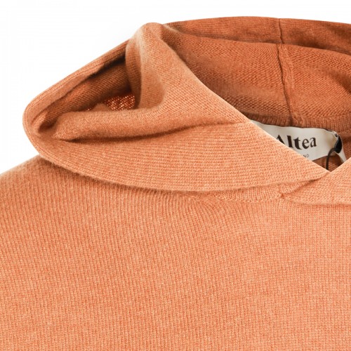CAMEL KNITWEAR