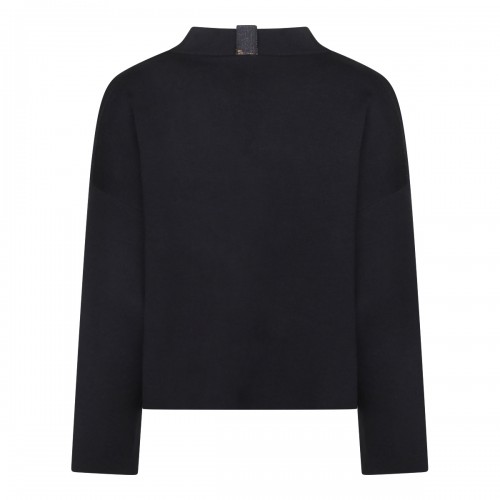 NAVY KNITWEAR 2