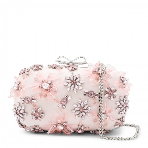 PINK CLUTCH