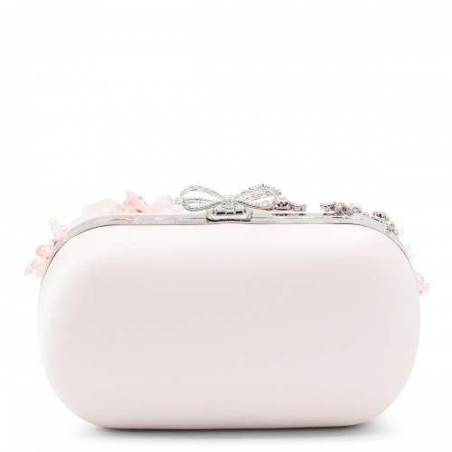 PINK CLUTCH