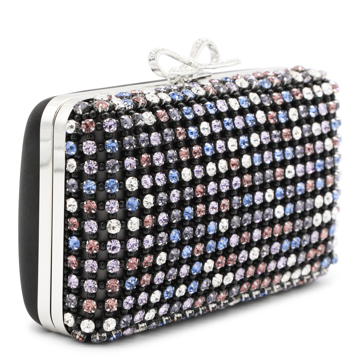 MULTICOLOR CLUTCH