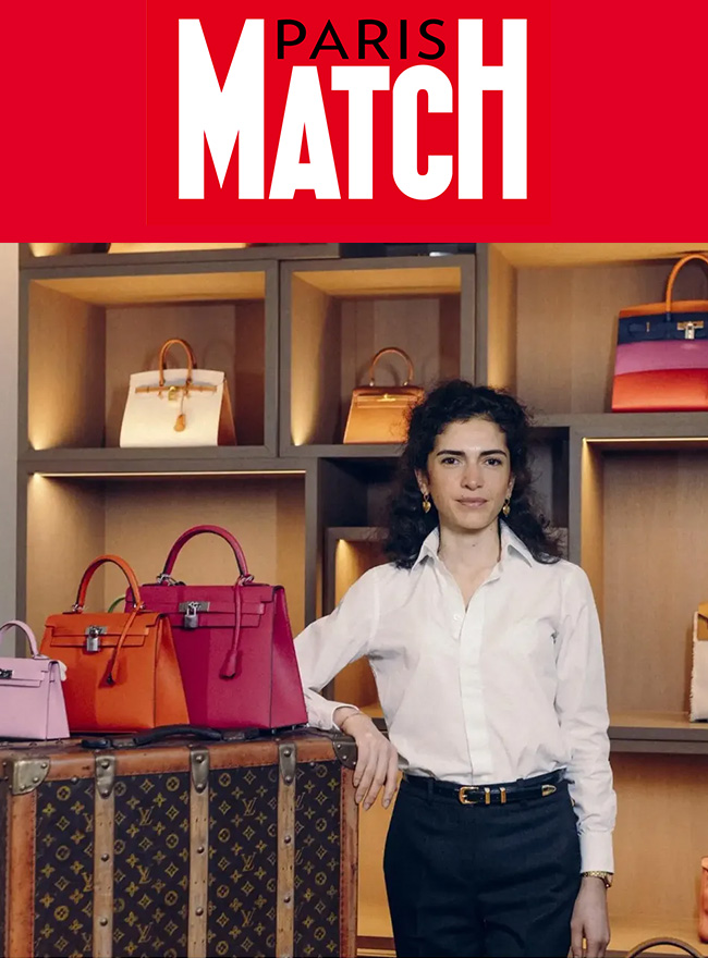 Paris Match