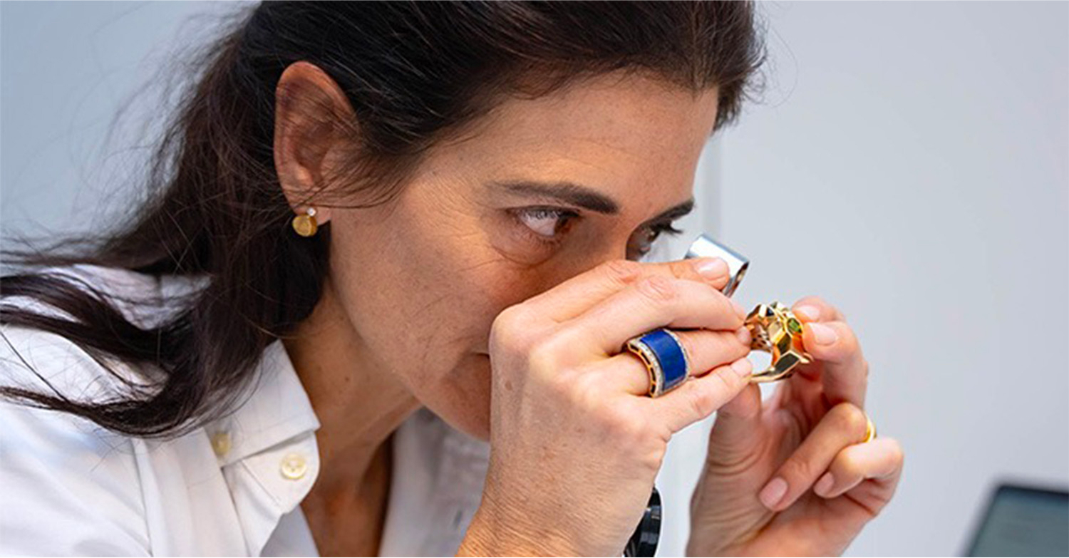 Rachat au Bon Marché !