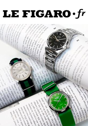 Le Figaro