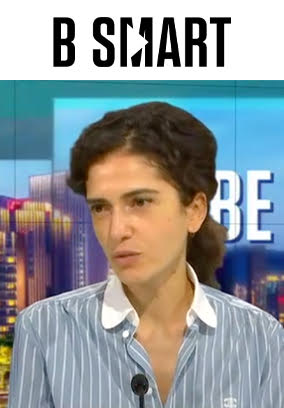 Be Smart