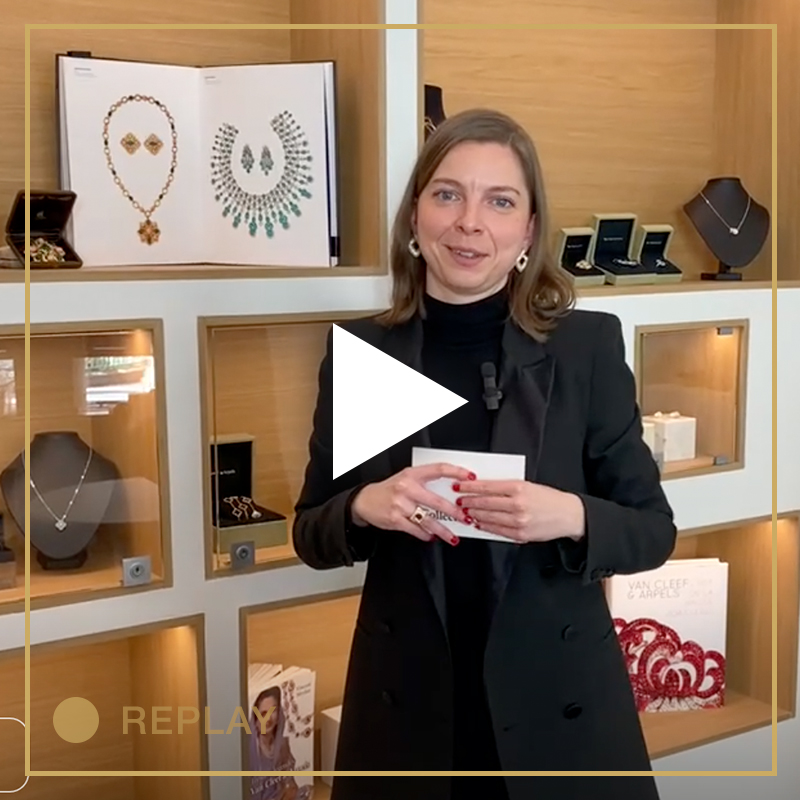 Van Cleef & Arpels wonders