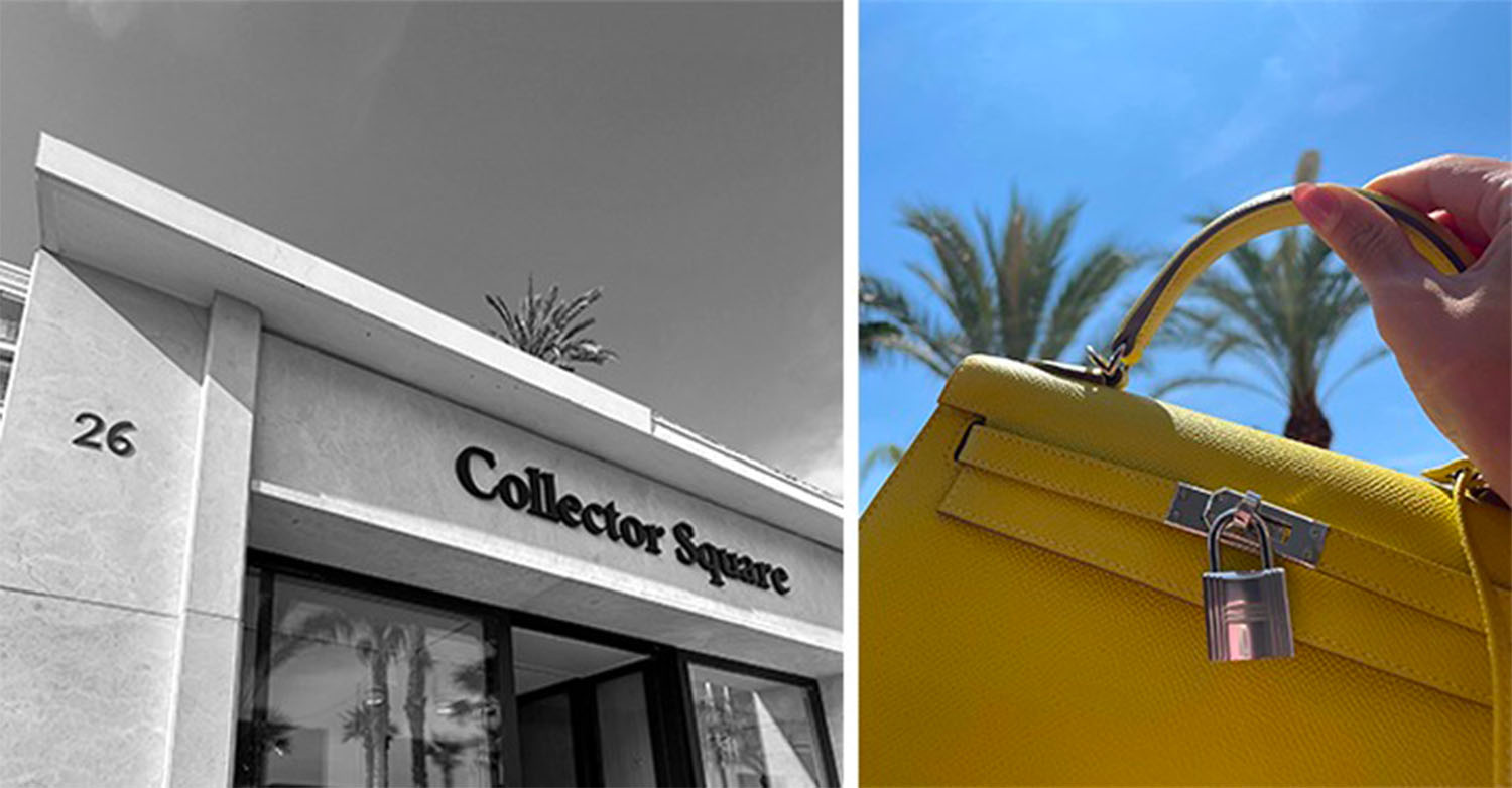 Top Quality Replica Handbags on The Croisette!