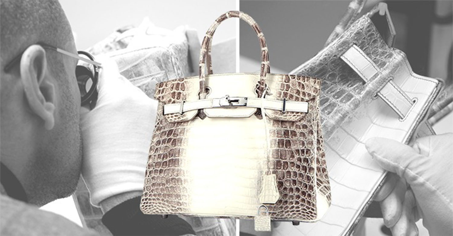 €160,000: New Sales Record for Top Quality Replica Handbags!