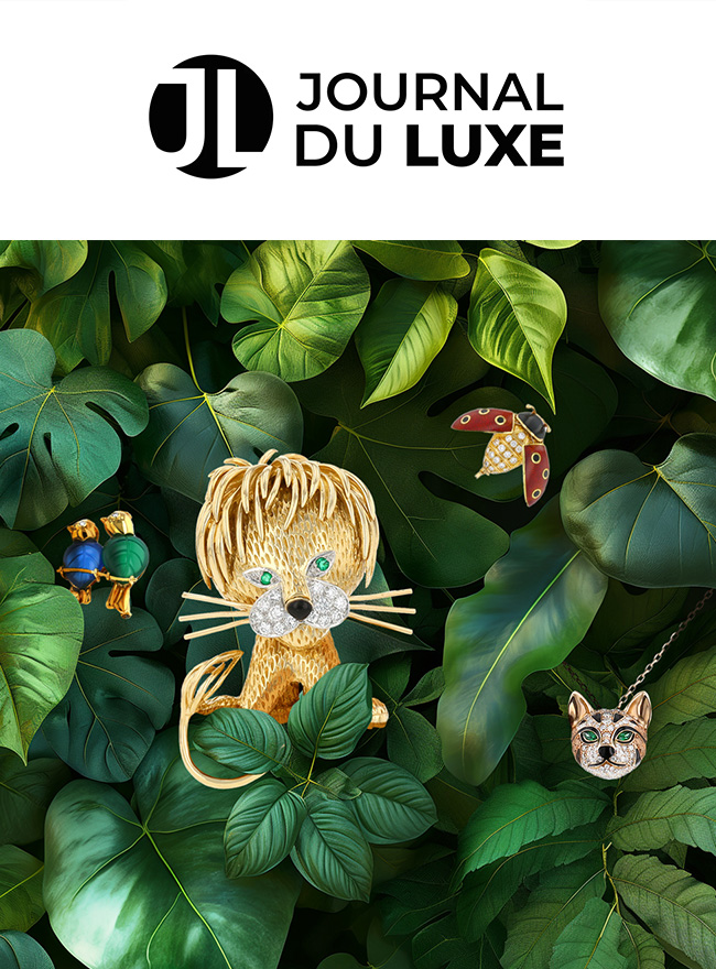Journal du Luxe