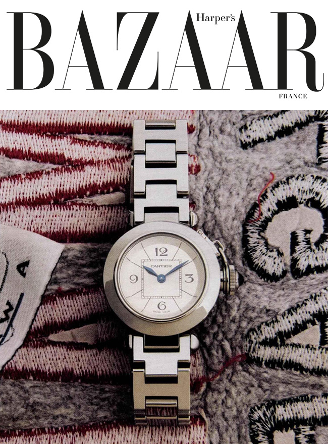 Harper's Bazaar