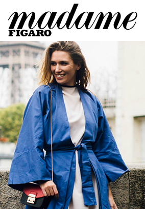 Madame Figaro