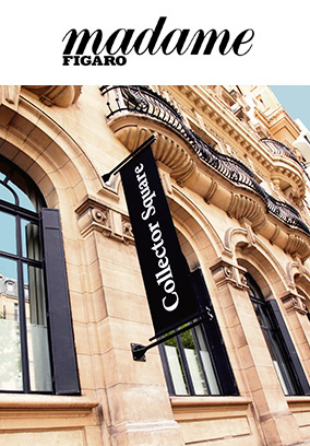 Madame Figaro